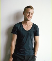 Hot Idols: Tom Felton 5e7f8aa475e5b.jpg