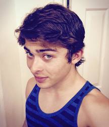 Hot Idols: Ryan Ochoa