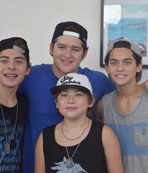 Hot Idols: Ryan Ochoa 5ea60f848a770.jpg