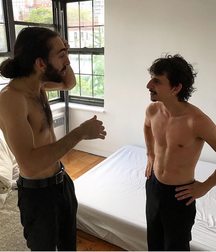 Hot Idols: Moises Arias 5ea62cda1a313.jpg