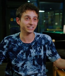 Hot Idols: Moises Arias 5ea62d3637ab0.jpg