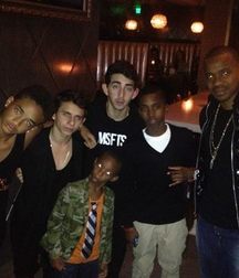 Hot Idols: Moises Arias 5ea62dc272be4.jpg