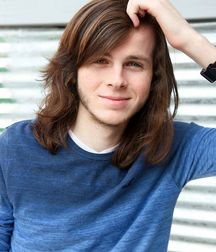 Hot Idols: Chandler Riggs 5ea7123cd90d5.jpg