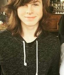 Hot Idols: Chandler Riggs 5ea71240d1313.jpg