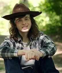 Hot Idols: Chandler Riggs 5ea71246089a3.jpg