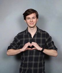 Hot Idols: Chandler Riggs 5ea71247c443c.jpg