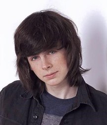 Hot Idols: Chandler Riggs 5ea7128843d2d.jpg