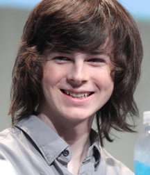 Hot Idols: Chandler Riggs 5ea71296af7f3.jpg