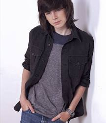 Hot Idols: Chandler Riggs 5ea712ccdc4c0.jpg