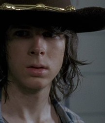 Hot Idols: Chandler Riggs 5ea712d590c5f.jpg