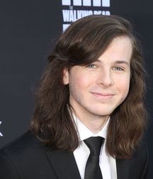 Hot Idols: Chandler Riggs 5ea71307bf6dd.jpg