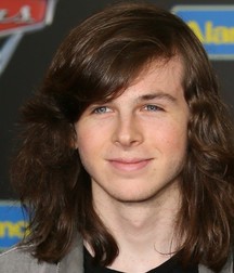 Hot Idols: Chandler Riggs 5ea7130ee428c.jpg