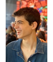 Hot Idols: Joshua Rush 5ea713b192fcf.jpg