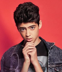 Hot Idols: Joshua Rush 5ea713c5b3623.jpg