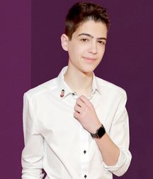 Hot Idols: Joshua Rush 5ea713c77acf7.jpg