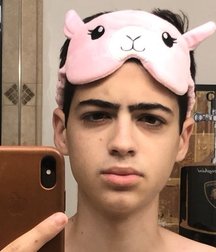 Hot Idols: Joshua Rush