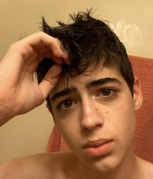 Hot Idols: Joshua Rush 5ea713dfab688.jpg