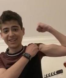 Hot Idols: Joshua Rush 5ea713e127412.jpg