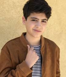 Hot Idols: Joshua Rush 5ea713e954ee2.jpg