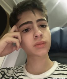 Hot Idols: Joshua Rush 5ea71400b68a7.jpg