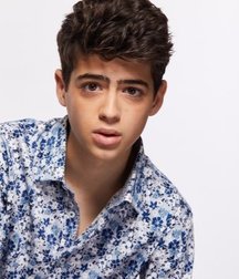 Hot Idols: Joshua Rush 5ea71405920f6.jpg