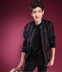 Hot Idols: Joshua Rush 5ea71413dc1b9.jpg