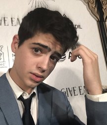 Hot Idols: Joshua Rush 5ea71419984d7.jpg