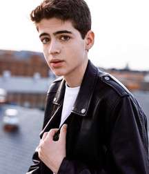 Hot Idols: Joshua Rush 5ea7142476417.jpg
