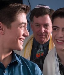Hot Idols: Joshua Rush 5ea7146b7ba0f.jpg