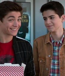 Hot Idols: Joshua Rush 5ea714716e6df.jpg