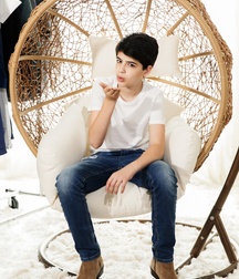 Hot Idols: Joshua Rush 5ea714da2f22e.jpg