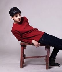 Hot Idols: Joshua Rush 5ea714dea269f.jpg