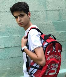 Hot Idols: Joshua Rush 5ea714e0c146b.jpg