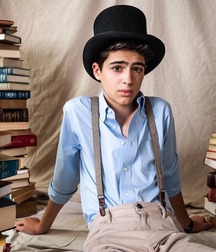 Hot Idols: Joshua Rush 5ea714fc219a3.jpg