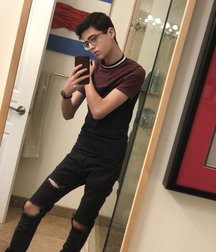 Hot Idols: Joshua Rush 5ea7150cdd310.jpg