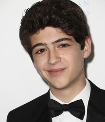 Hot Idols: Joshua Rush 5ea7150e93750.jpg