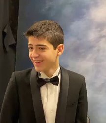 Hot Idols: Joshua Rush 5ea71510224e6.jpg