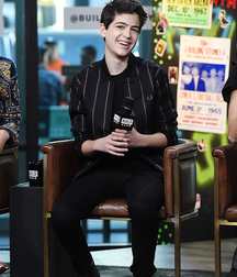 Hot Idols: Joshua Rush 5ea7154534d09.jpg