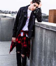 Hot Idols: Joshua Rush 5ea715518d2dc.jpg