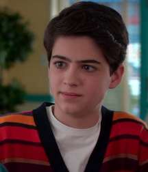 Hot Idols: Joshua Rush 5ea715532051a.jpg