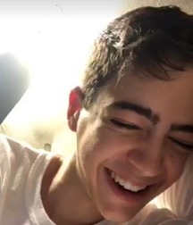 Hot Idols: Joshua Rush 5ea7155659ff8.jpg