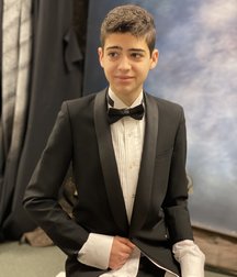 Hot Idols: Joshua Rush 5ea7155d5e296.jpg