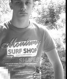 some adorable boys from the net and my past 5a17e344ba213.jpg