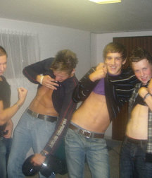 some adorable boys from the net and my past 5a17e36e3cbff.jpg