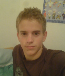 some adorable boys from the net and my past 5a17e3dd2e445.bmp