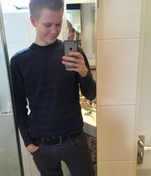 some adorable boys from the net and my past 5a17e459e07cb.jpg