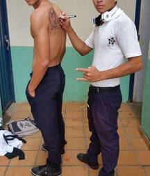 sexy Latin twink guys porn selfies 6284439a0c769.jpg
