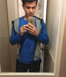 sexy Latin twink guys porn selfies