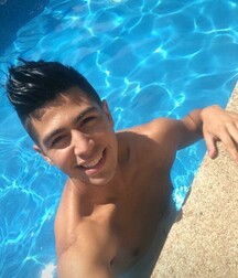 sexy Latin twink guys porn selfies 628443be978bd.jpg