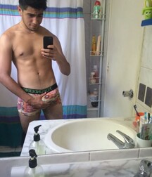sexy Latin twink guys porn selfies 628443c54dad1.jpg